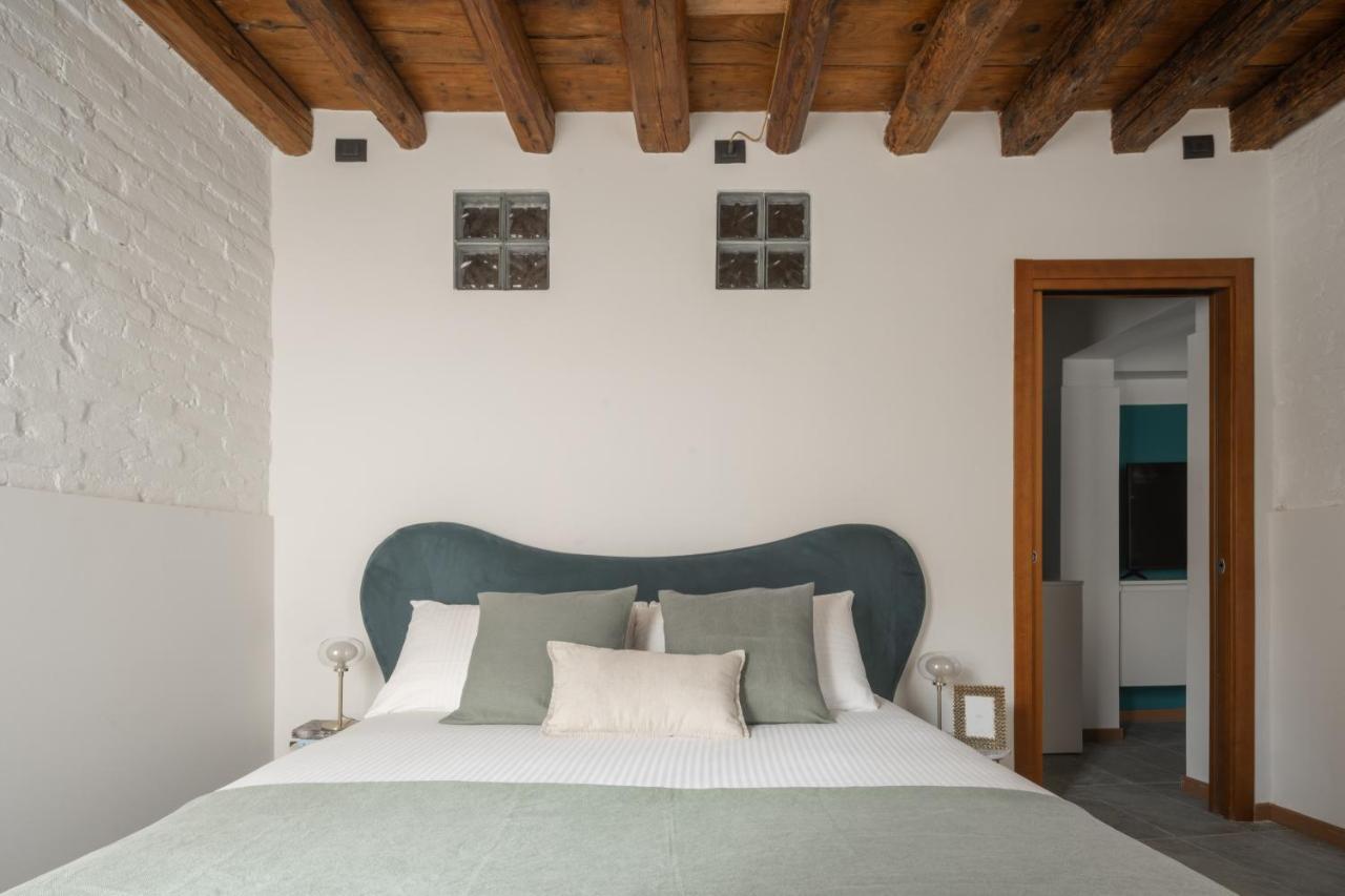 Castello Apartment With Garden R&R Venedig Exteriör bild