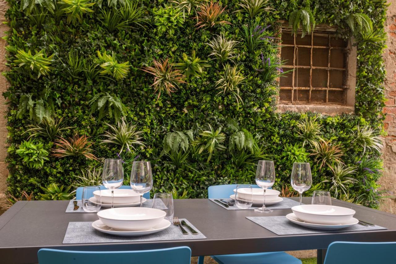 Castello Apartment With Garden R&R Venedig Exteriör bild